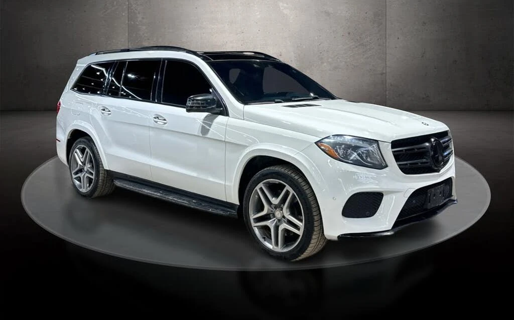 Mercedes-Benz GLS 500 AMG PK| HARMAN| TV| �����| �����| DISTRONIK| 7PASS | Mobile.bg � ����������� 2
