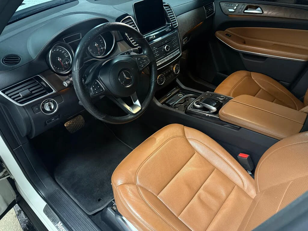 Mercedes-Benz GLS 500 AMG PK| HARMAN| TV| �����| �����| DISTRONIK| 7PASS | Mobile.bg � ����������� 6