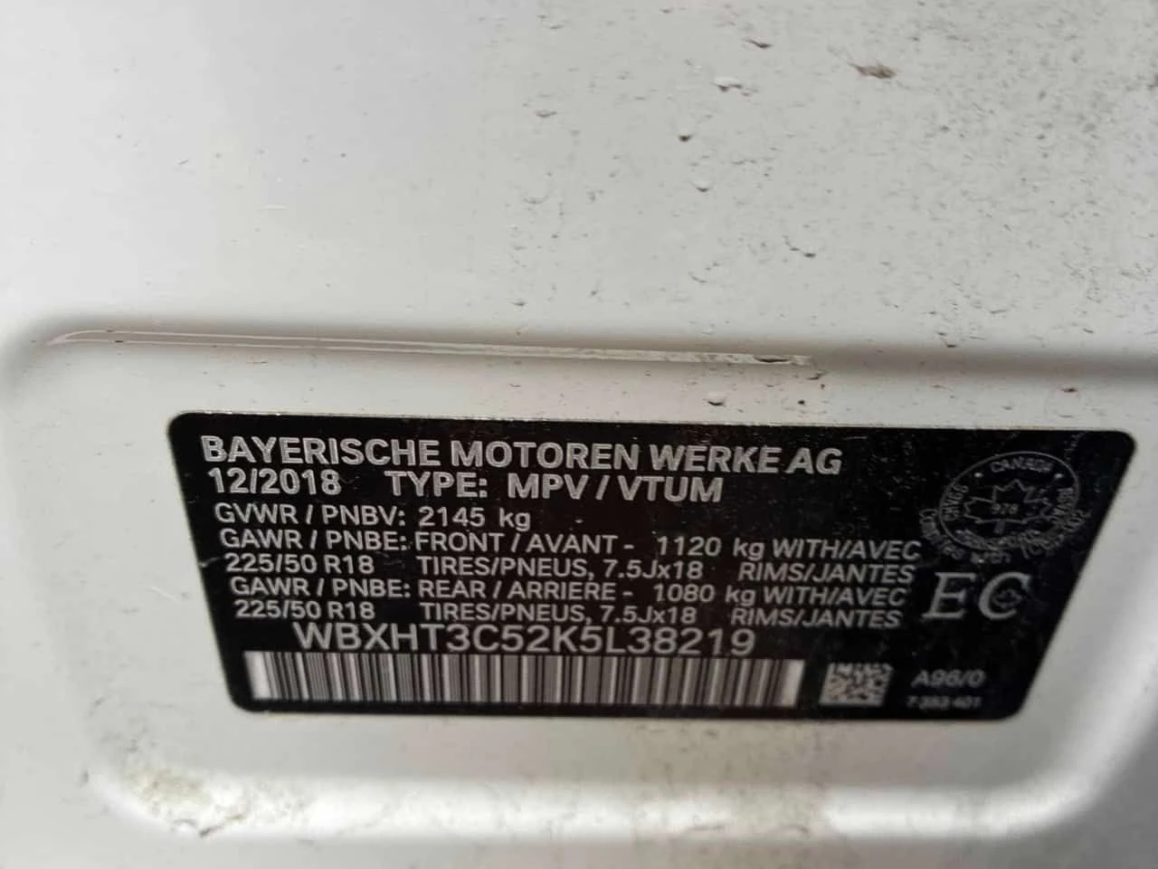 BMW X1 xDrive28i /СARFAX/ГУМИ+ ДЖАНТИ/ПАНО/КЛИП, снимка 14 - Автомобили и джипове - 53930326