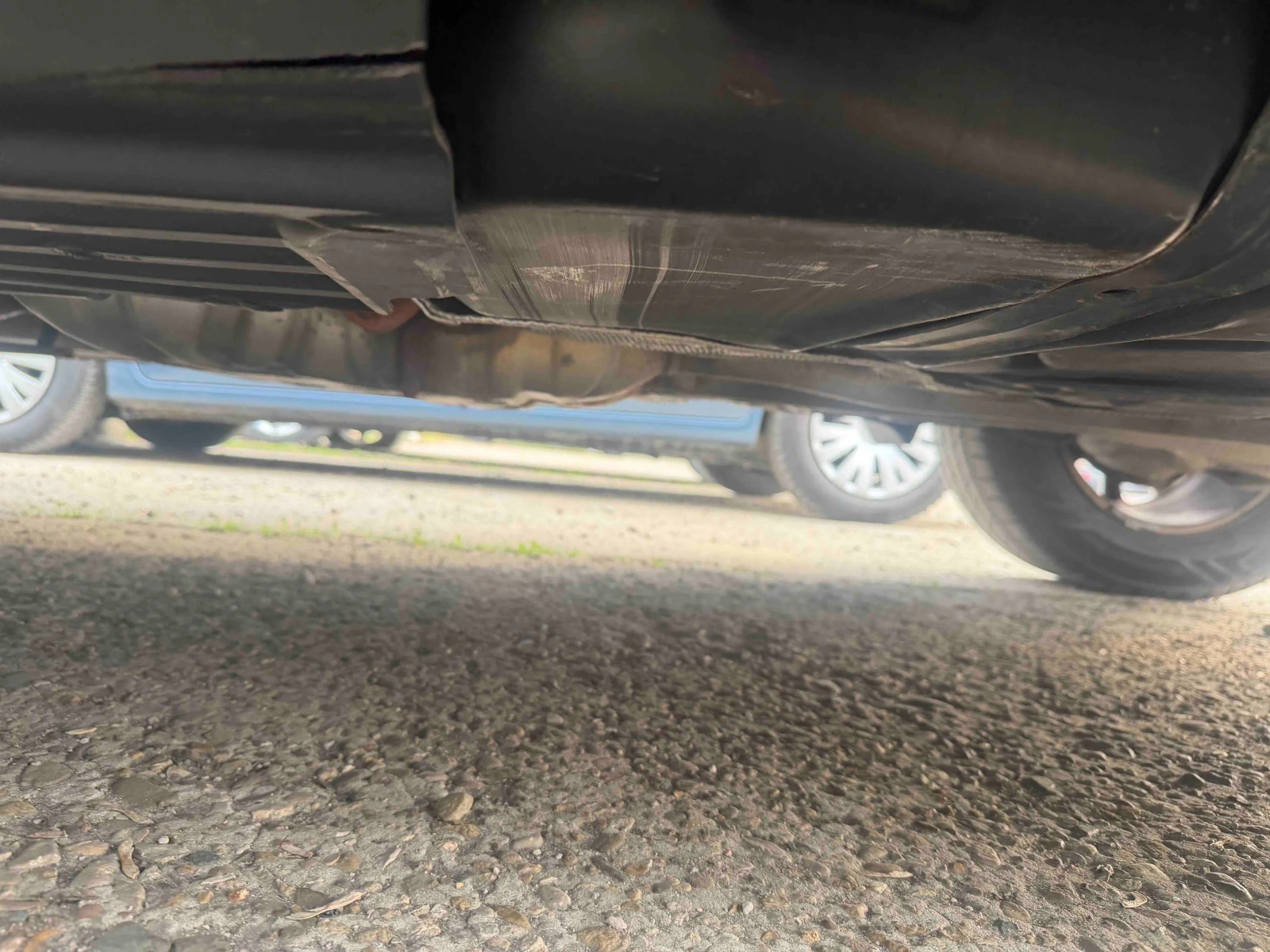 Jeep Grand cherokee Limited 3.6i ������� LPG   | Mobile.bg � ����������� 12