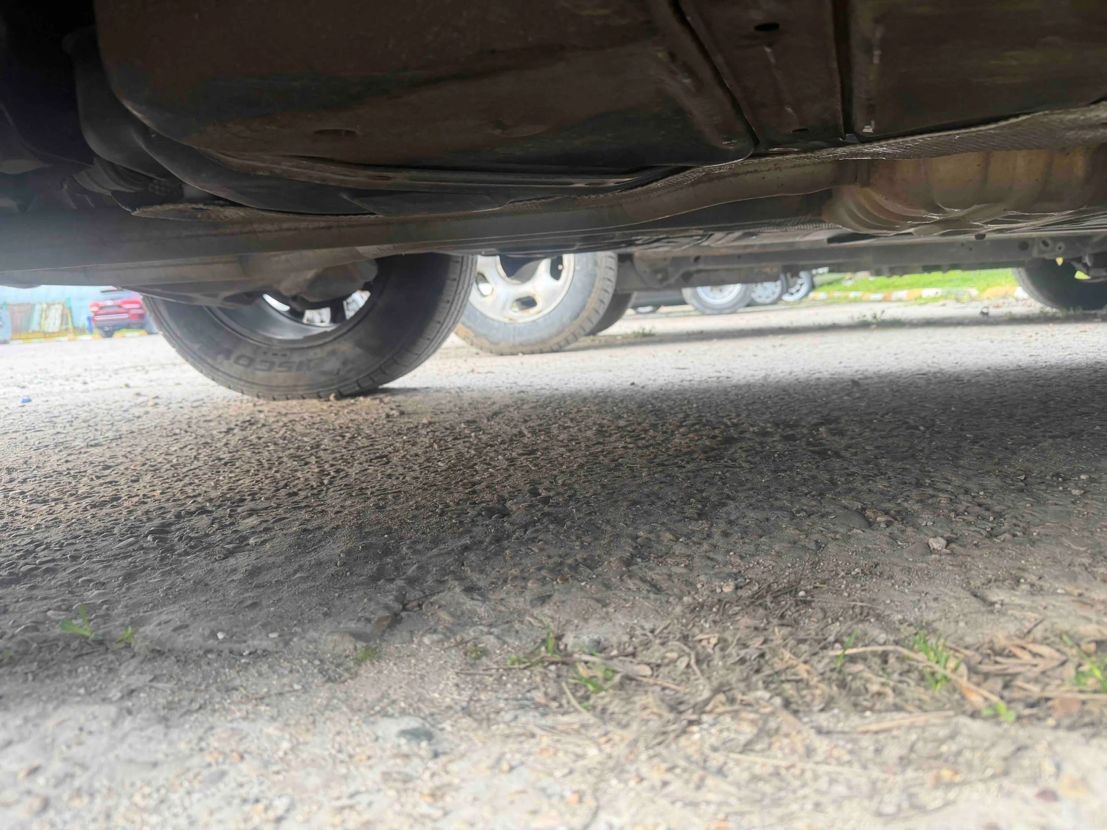 Jeep Grand cherokee Limited 3.6i ������� LPG   | Mobile.bg � ����������� 14