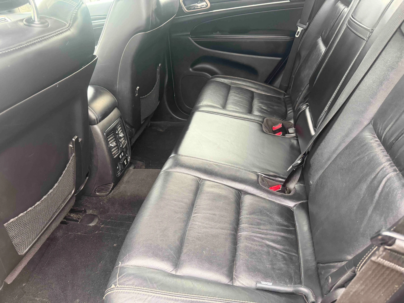 Jeep Grand cherokee Limited 3.6i ������� LPG   | Mobile.bg � ����������� 11