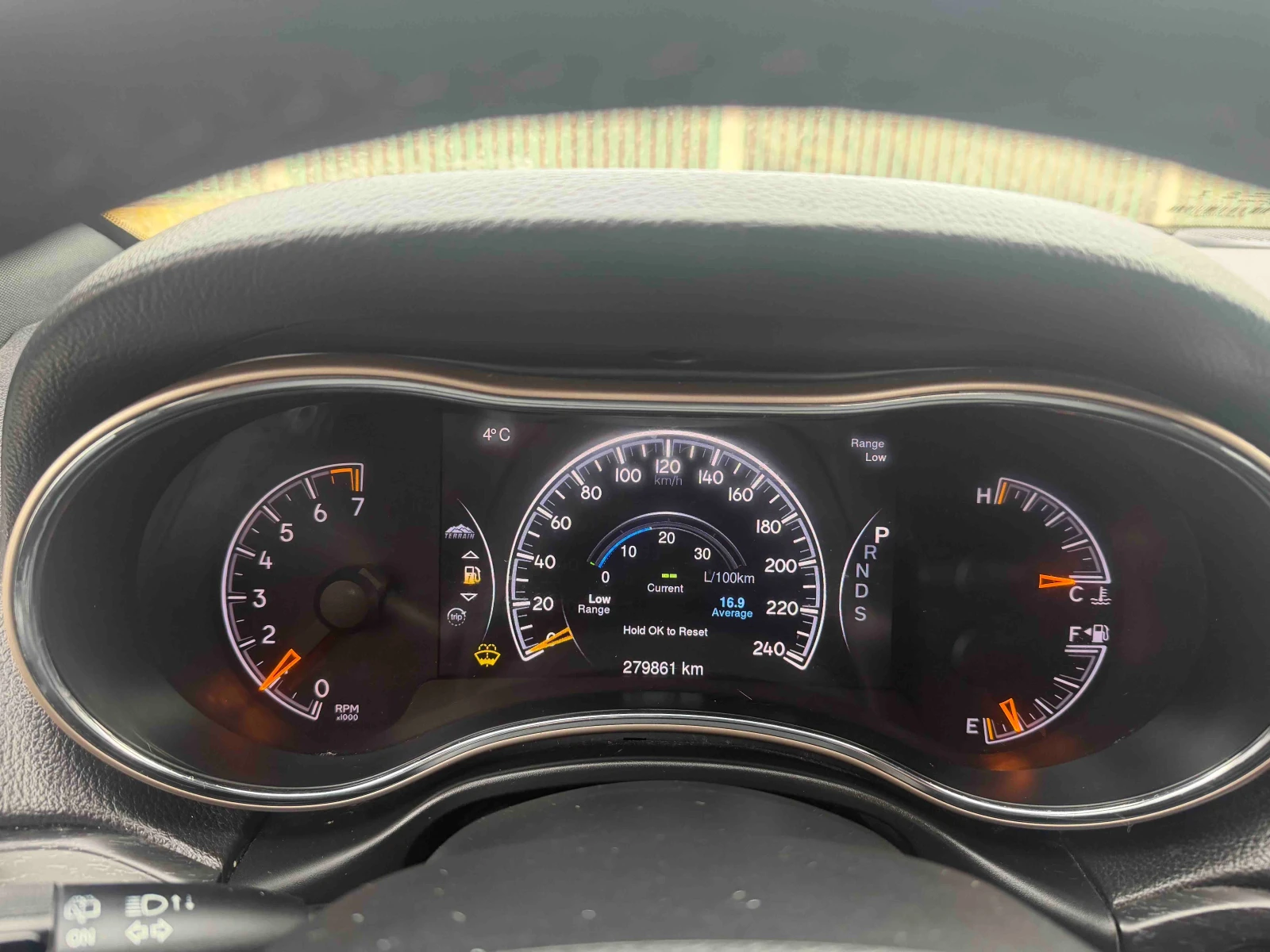 Jeep Grand cherokee Limited 3.6i ������� LPG   | Mobile.bg � ����������� 10