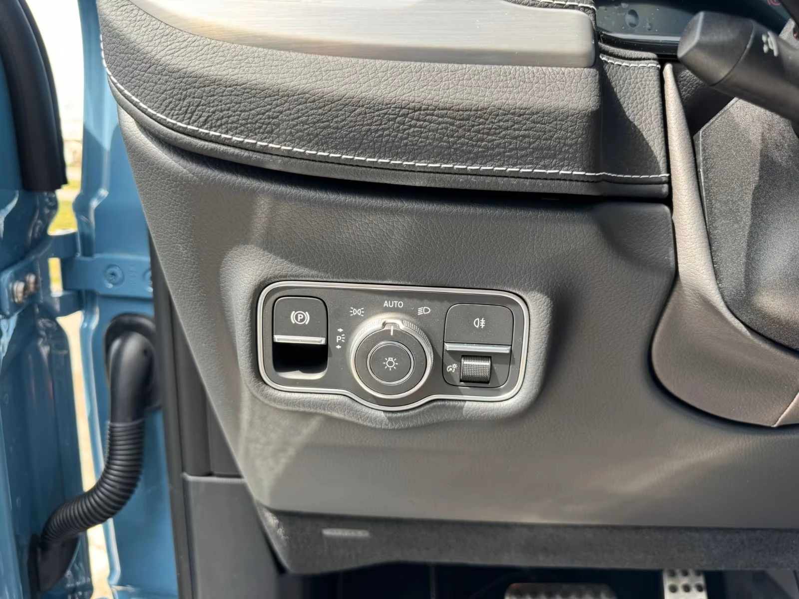 Mercedes-Benz G 580 EQ TECHNOLOGIE 580 AMG LINE MANIFAKTUR | Mobile.bg � ����������� 10