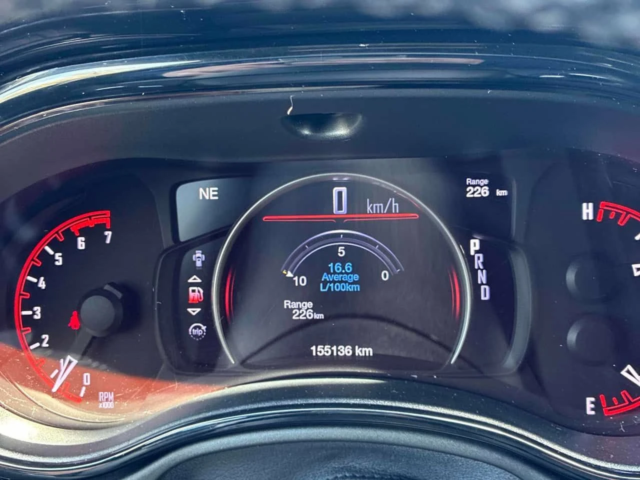 Dodge Durango R/T  CARFAX, снимка 7 - Автомобили и джипове - 54341020