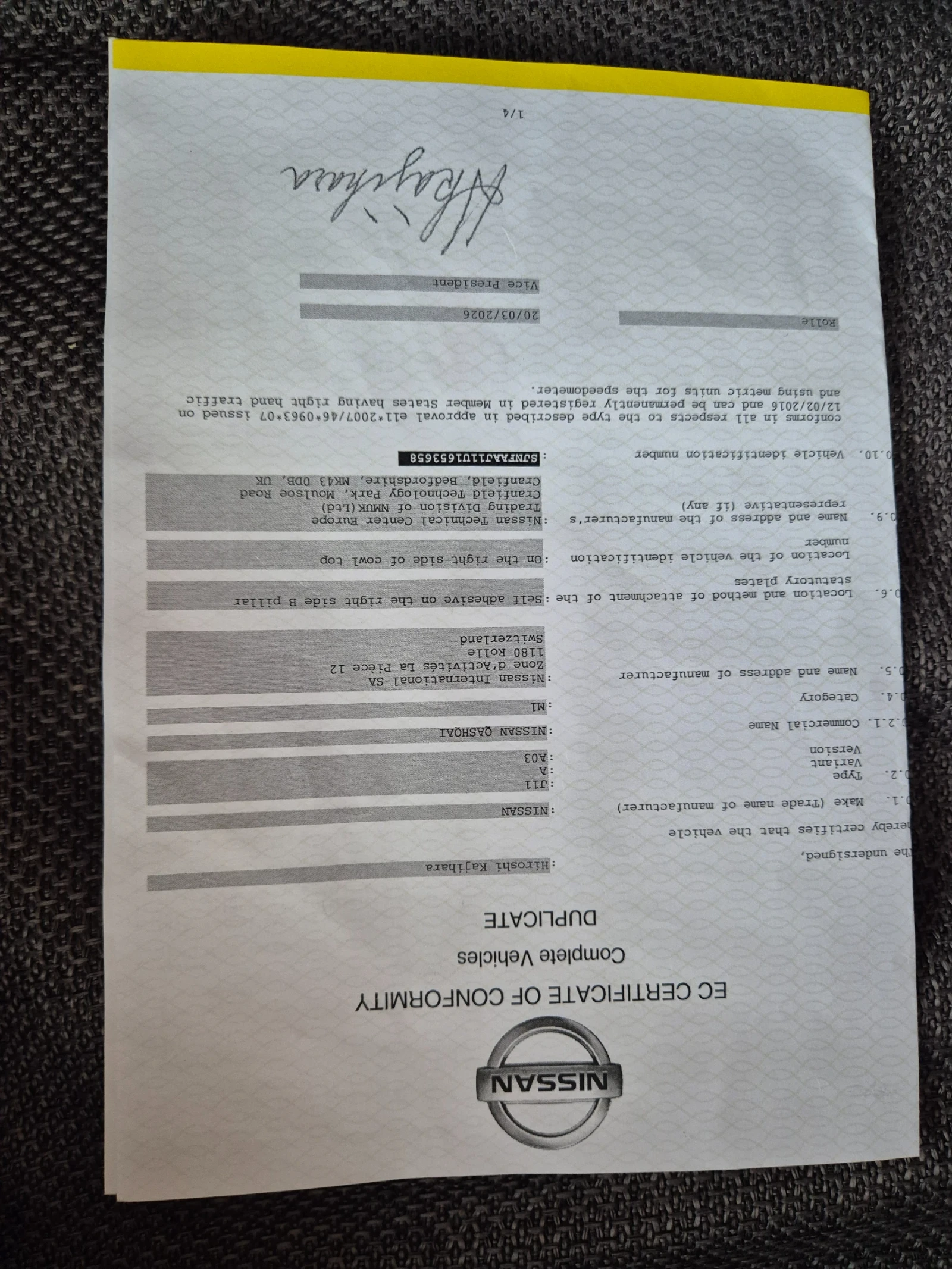 Nissan Qashqai Tekna 1.5dci, снимка 15 - Автомобили и джипове - 54357664