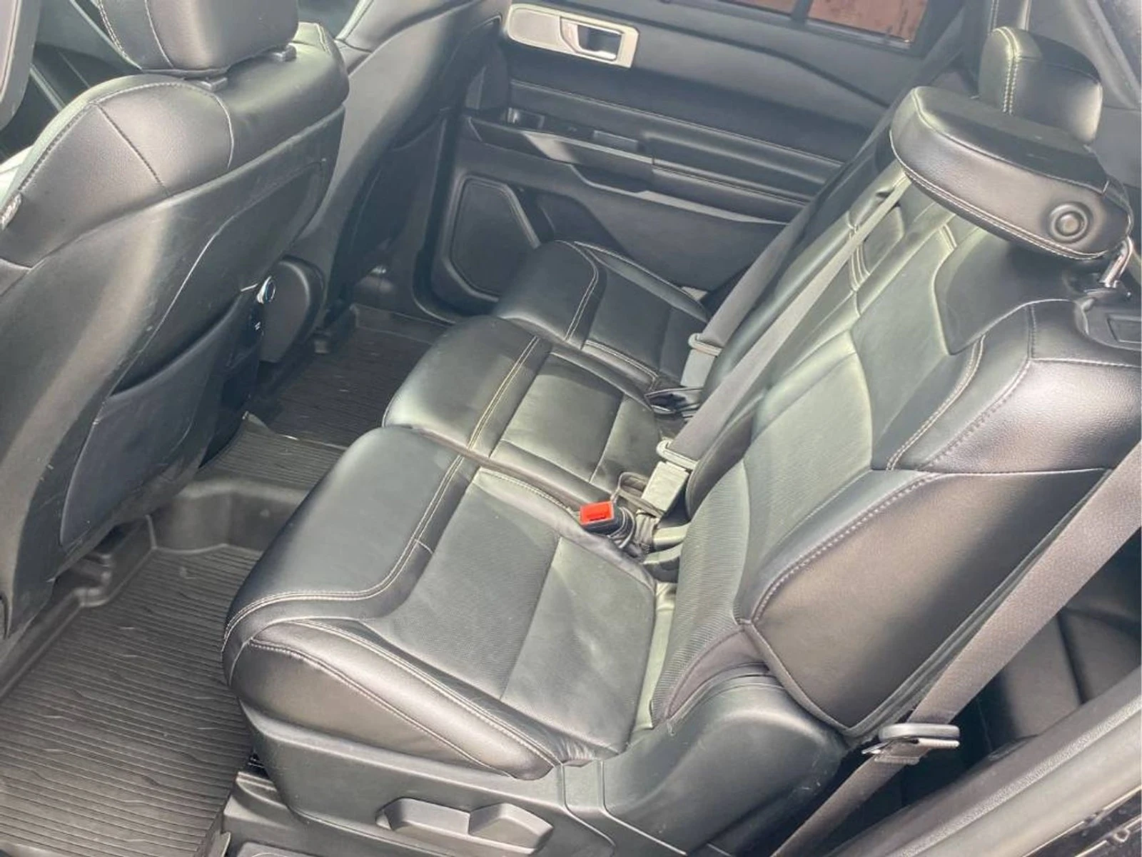 Ford Explorer 4WD, 3.0L 6cyl , снимка 12 - Автомобили и джипове - 54371526