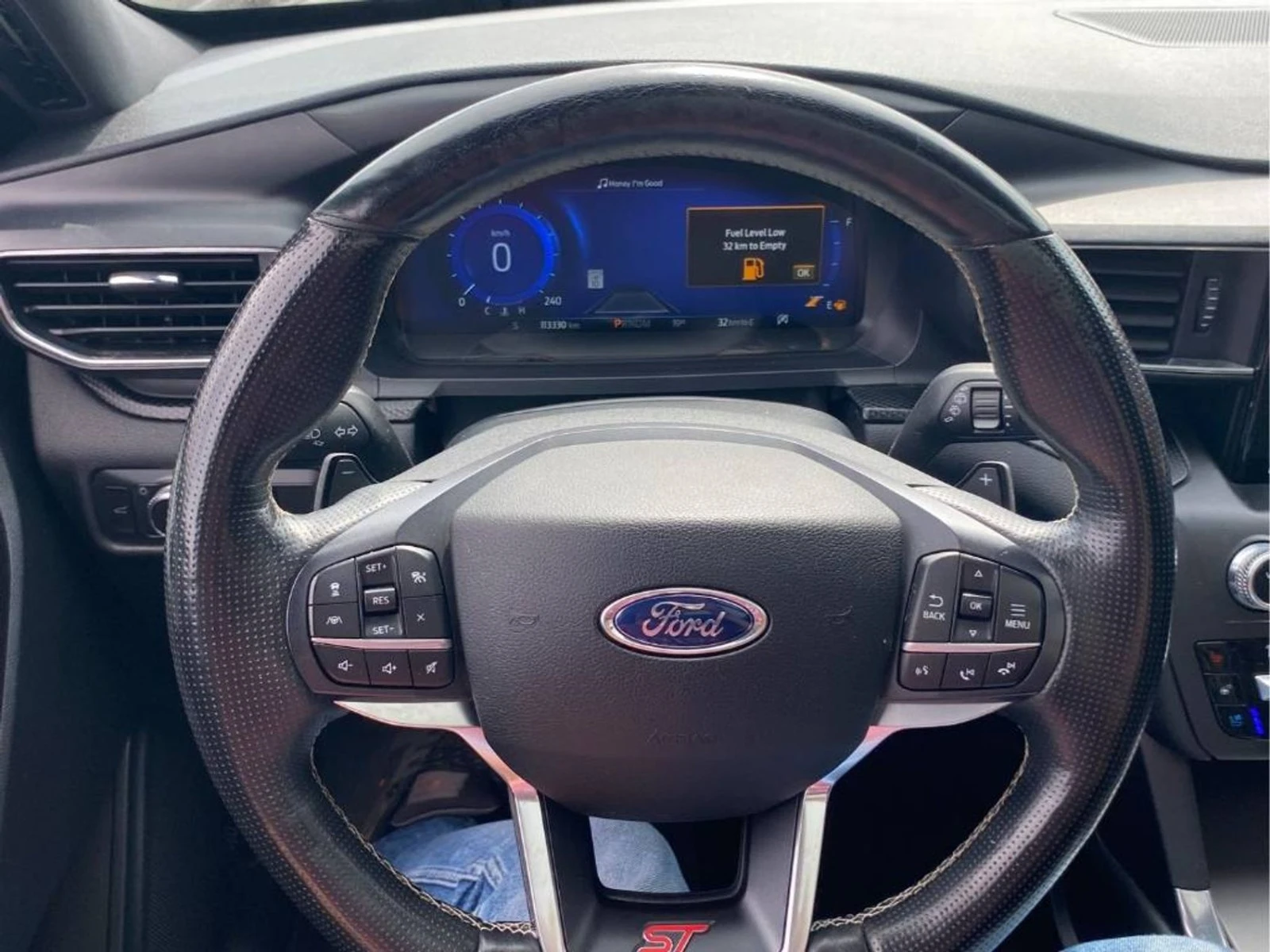Ford Explorer 4WD, 3.0L 6cyl , снимка 17 - Автомобили и джипове - 54371526