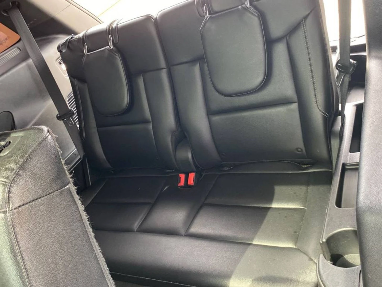 Ford Explorer 4WD, 3.0L 6cyl , снимка 11 - Автомобили и джипове - 54371526