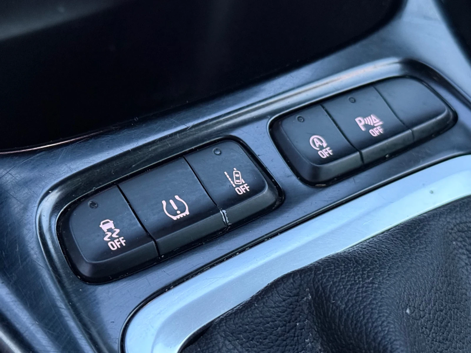 Opel Crossland X 1.2i* 2022г* РЪЧКА* 109.000КМ* НОВА* , снимка 15 - Автомобили и джипове - 54597158