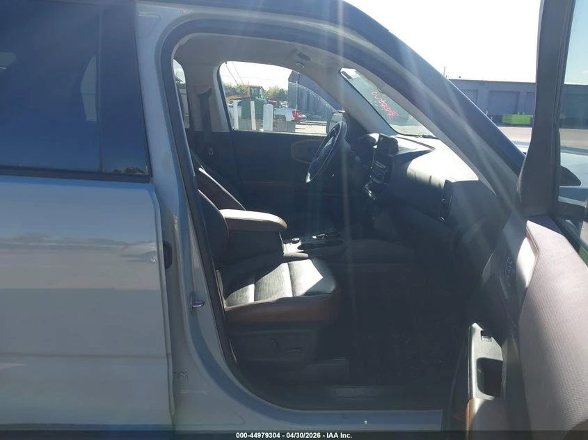 Ford Bronco 1.5l Sport Outer Banks, снимка 5 - Автомобили и джипове - 54622471