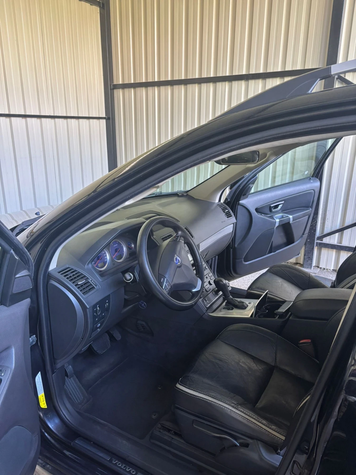 Volvo Xc90 | Mobile.bg � ����������� 5