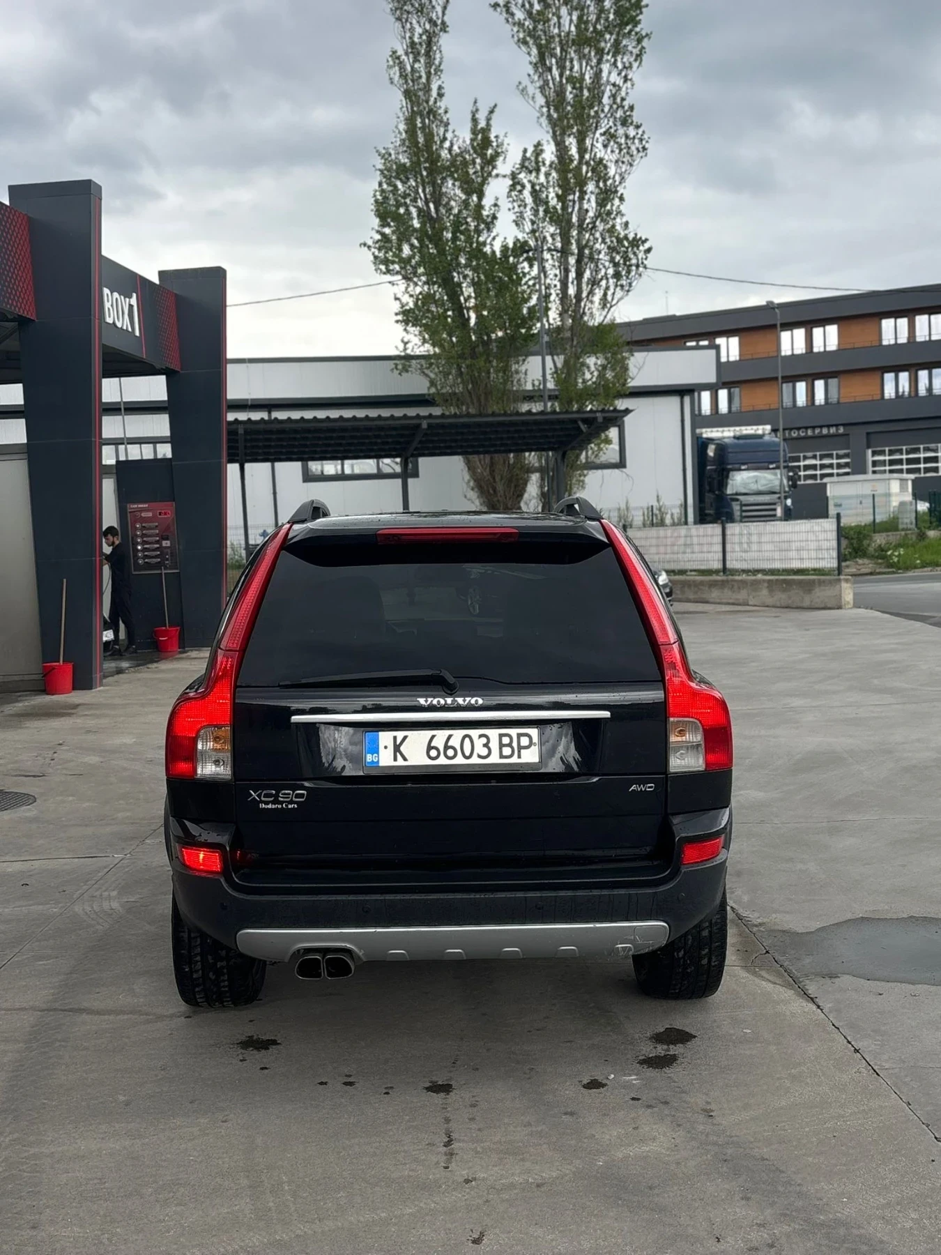 Volvo Xc90 | Mobile.bg � ����������� 12
