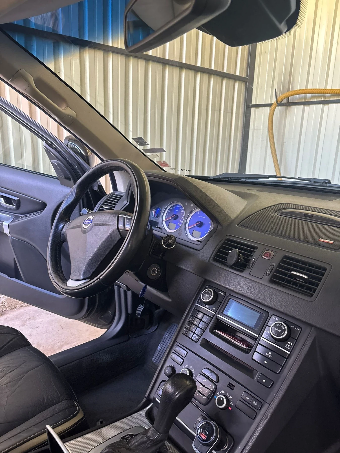 Volvo Xc90 | Mobile.bg � ����������� 8