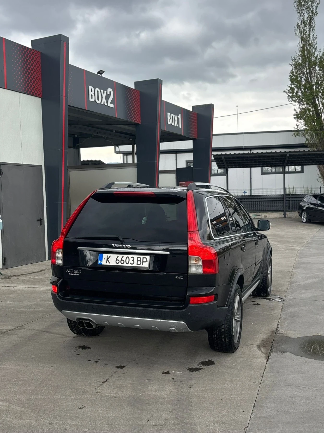 Volvo Xc90 | Mobile.bg � ����������� 14