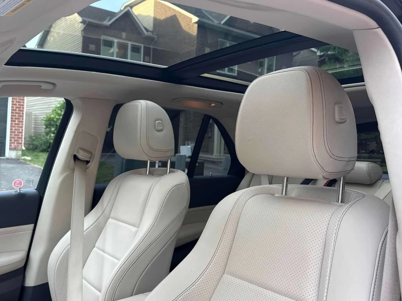 Mercedes-Benz GLE * 450 * CARFAX * ���� �� �� | Mobile.bg � ����������� 8