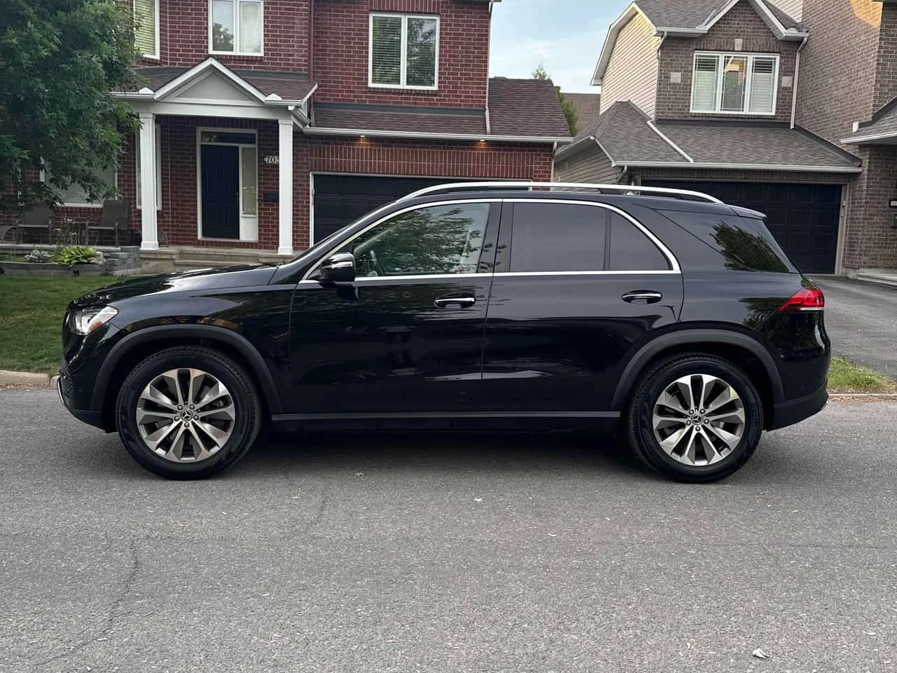 Mercedes-Benz GLE * 450 * CARFAX * ���� �� �� | Mobile.bg � ����������� 2