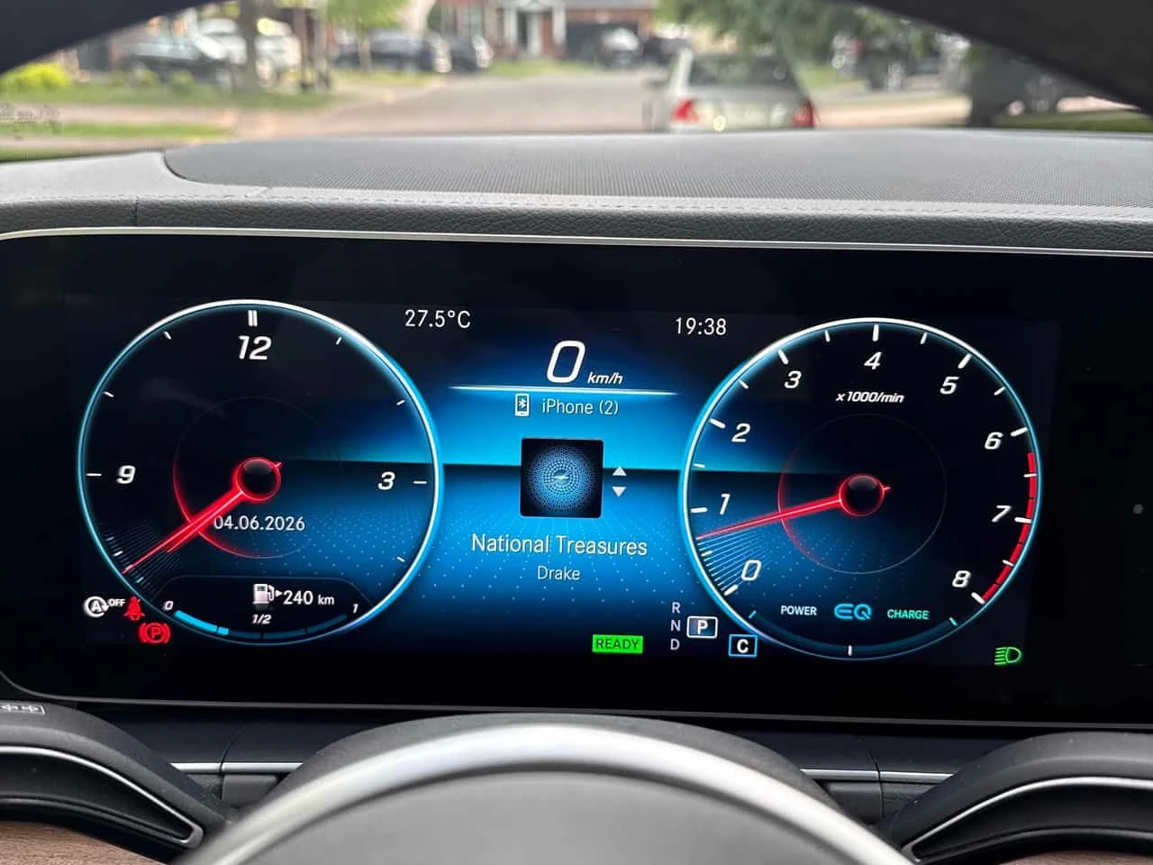 Mercedes-Benz GLE * 450 * CARFAX * ���� �� �� | Mobile.bg � ����������� 6