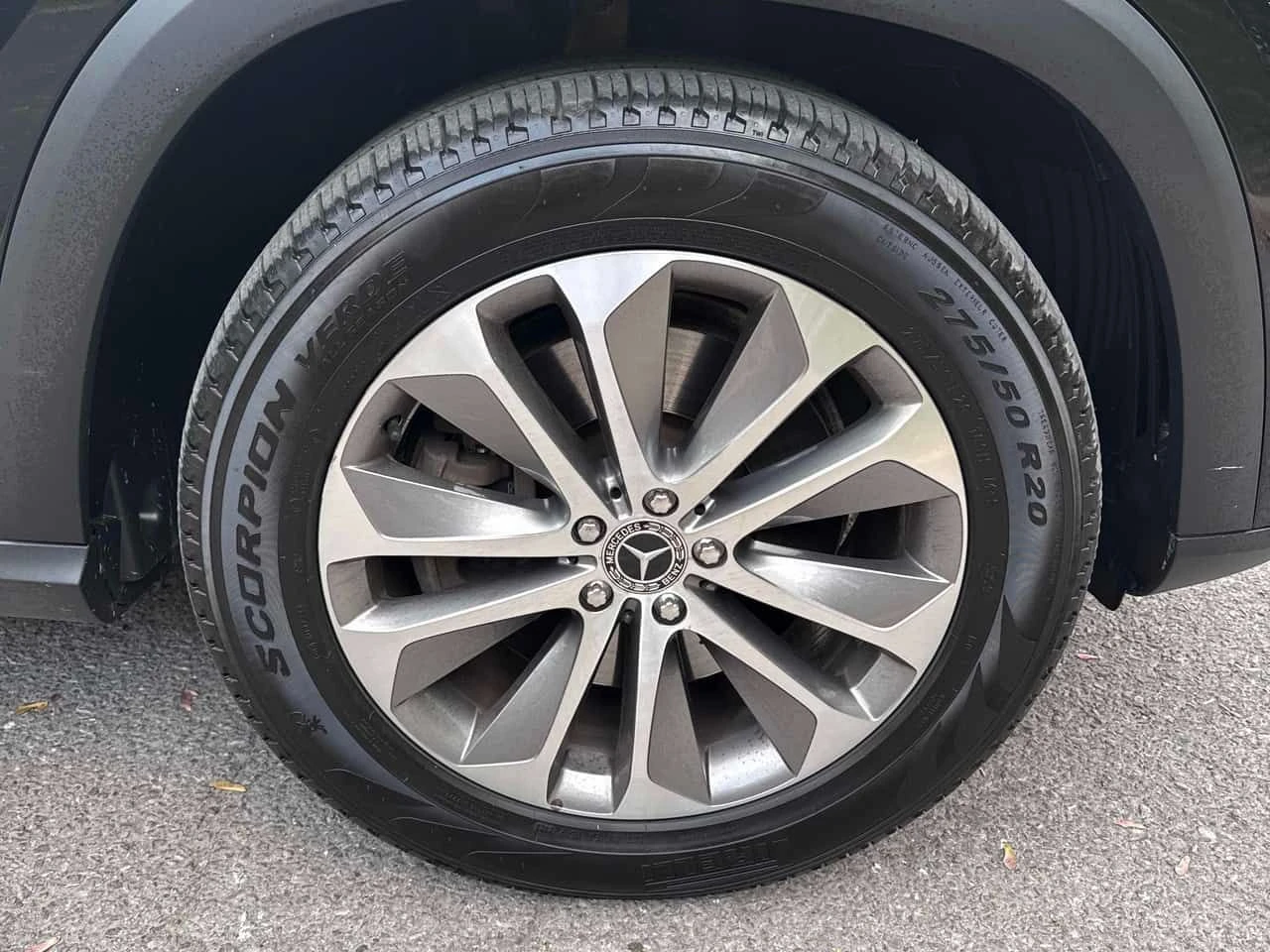 Mercedes-Benz GLE * 450 * CARFAX * ���� �� �� | Mobile.bg � ����������� 10