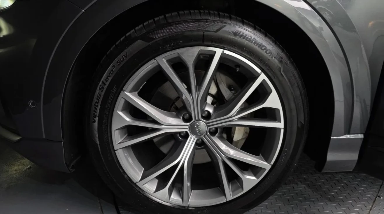 Audi Q8 MATRIX | DISTRONIC | 4AC | ��������� | Mobile.bg � ����������� 4