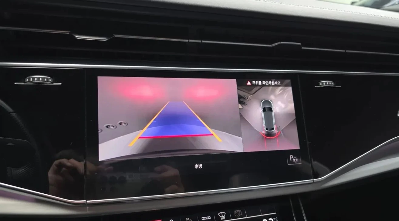 Audi Q8 MATRIX | DISTRONIC | 4AC | ��������� | Mobile.bg � ����������� 14