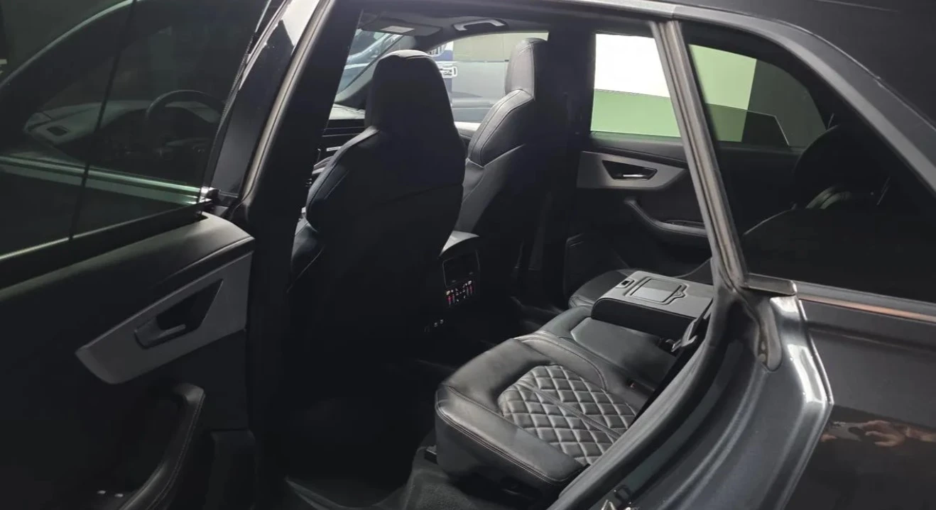 Audi Q8 MATRIX | DISTRONIC | 4AC | ��������� | Mobile.bg � ����������� 10