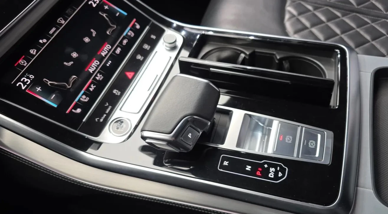 Audi Q8 MATRIX | DISTRONIC | 4AC | ��������� | Mobile.bg � ����������� 8