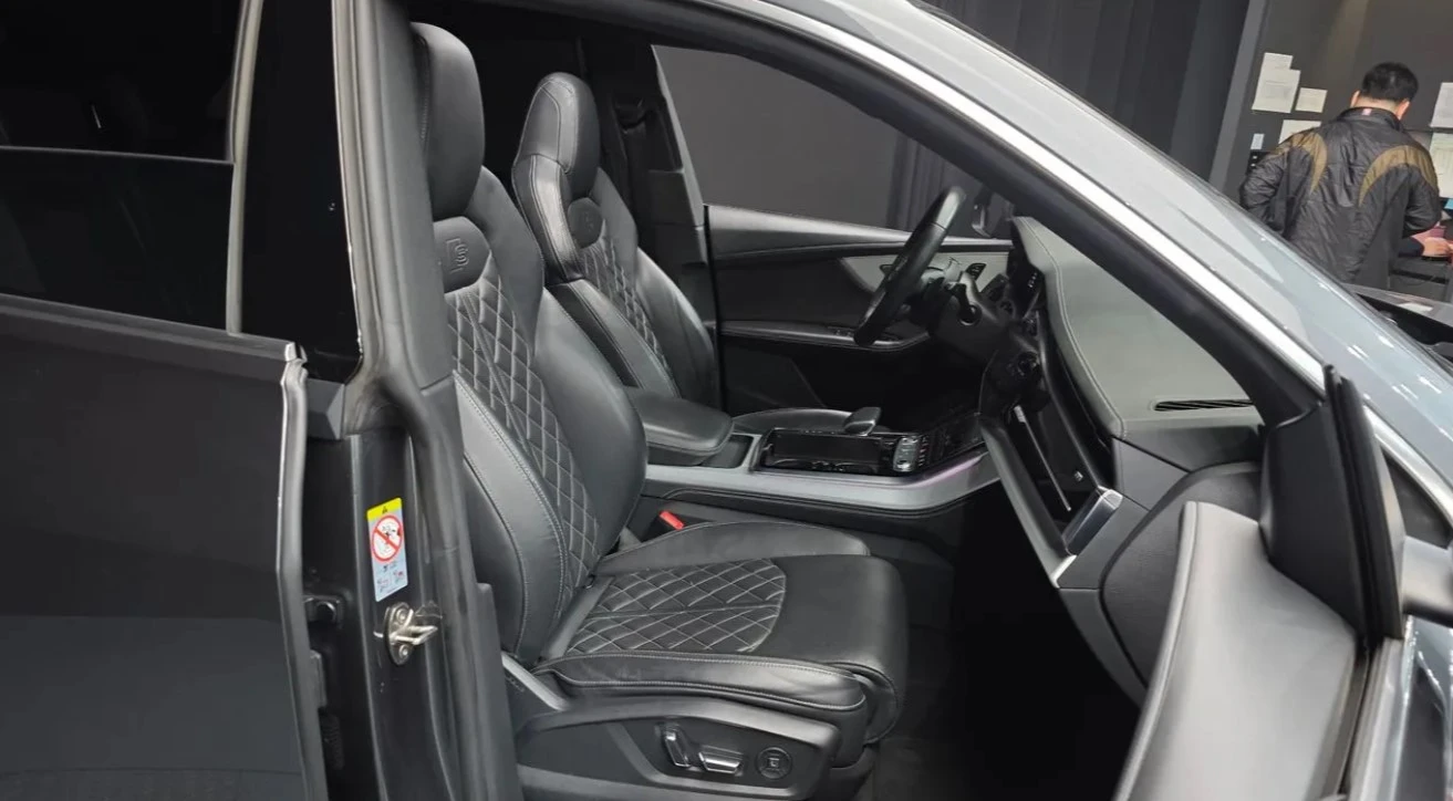 Audi Q8 MATRIX | DISTRONIC | 4AC | ��������� | Mobile.bg � ����������� 11