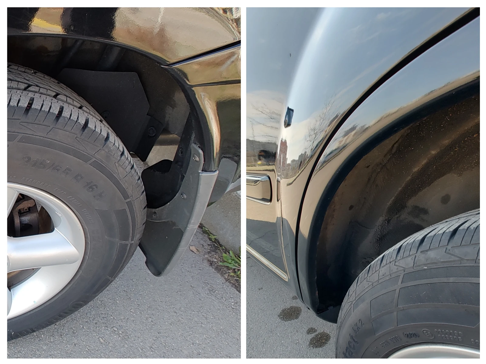 Nissan X-trail, снимка 8 - Автомобили и джипове - 55008069