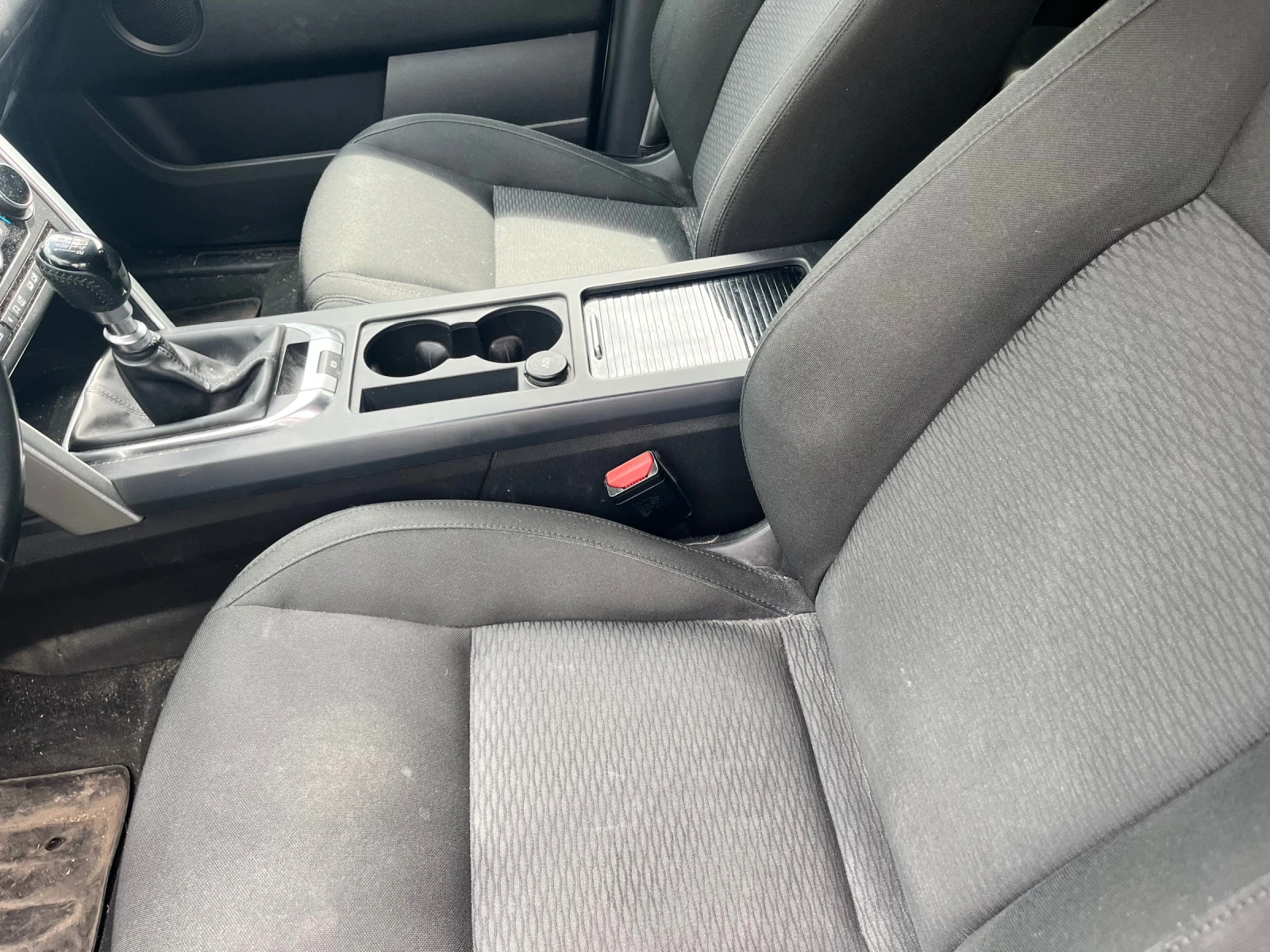 Land Rover Discovery 150ps | Mobile.bg � ����������� 6