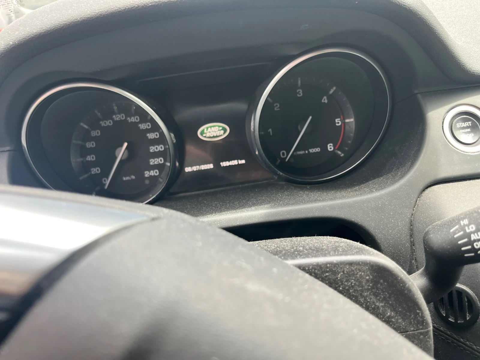 Land Rover Discovery 150ps | Mobile.bg � ����������� 8