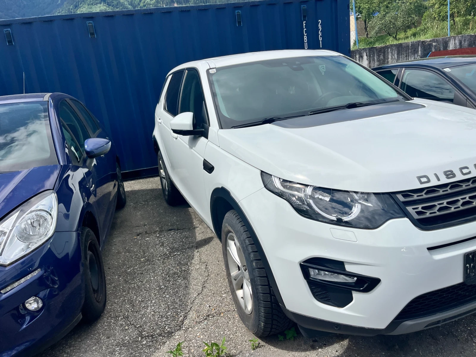Land Rover Discovery 150ps | Mobile.bg � ����������� 2