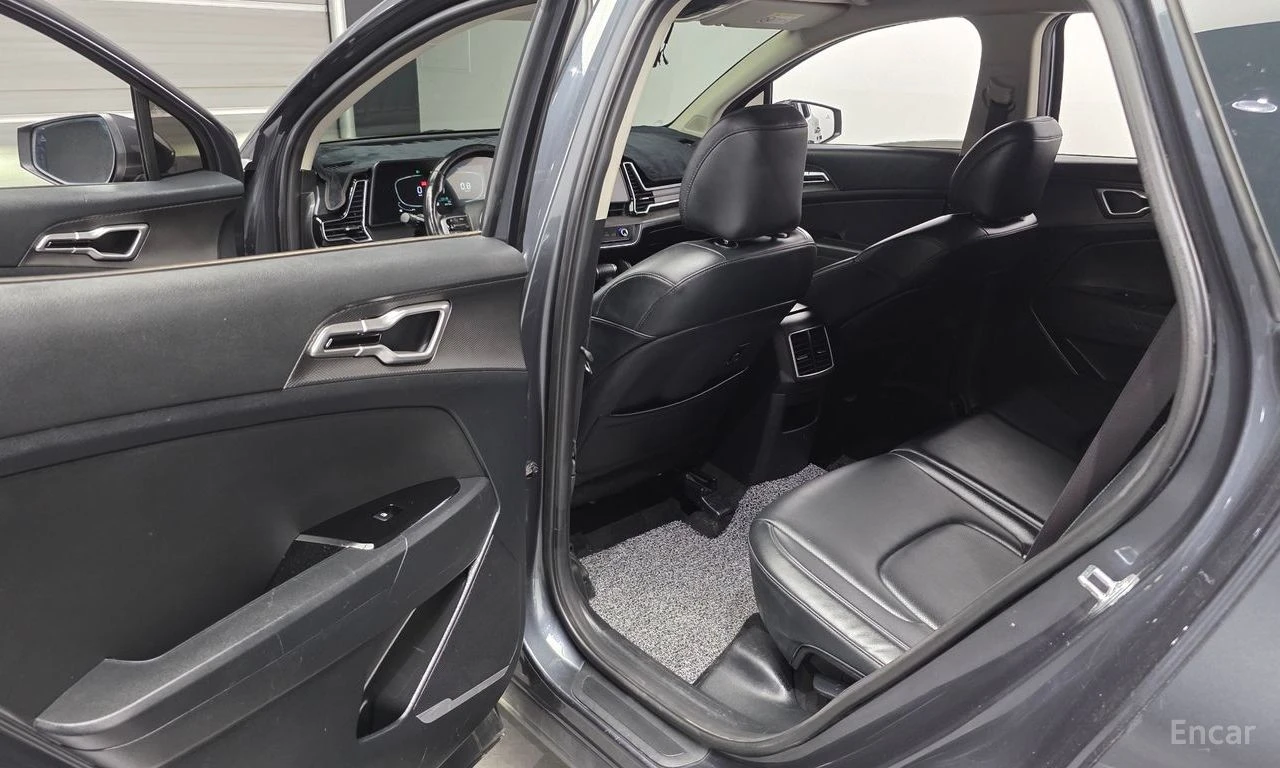 Kia Sportage 2.0D Prestige 4x4* DISTRONIC* ПОДГРЕВ* ОБДУХВАНЕ* , снимка 13 - Автомобили и джипове - 55352433
