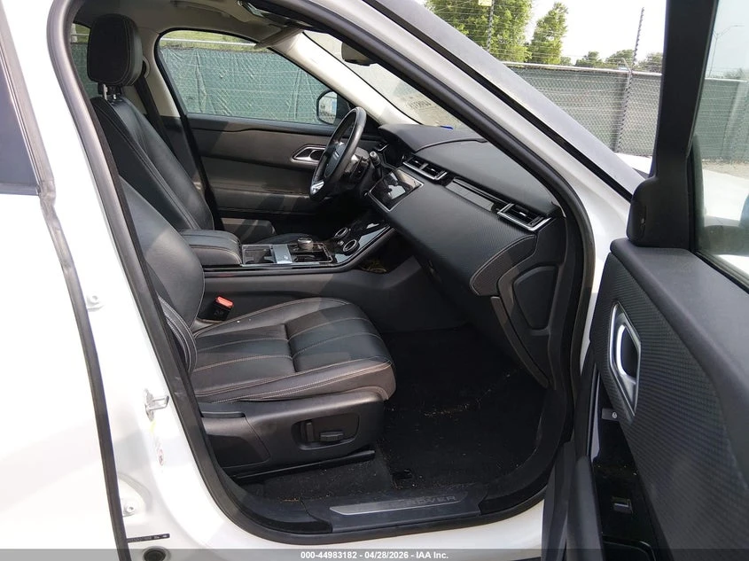 Land Rover Range rover 2.0l Velar D180 S | Mobile.bg � ����������� 5