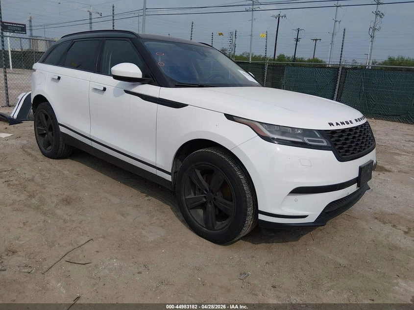 Land Rover Range rover 2.0l Velar D180 S | Mobile.bg � ����������� 1