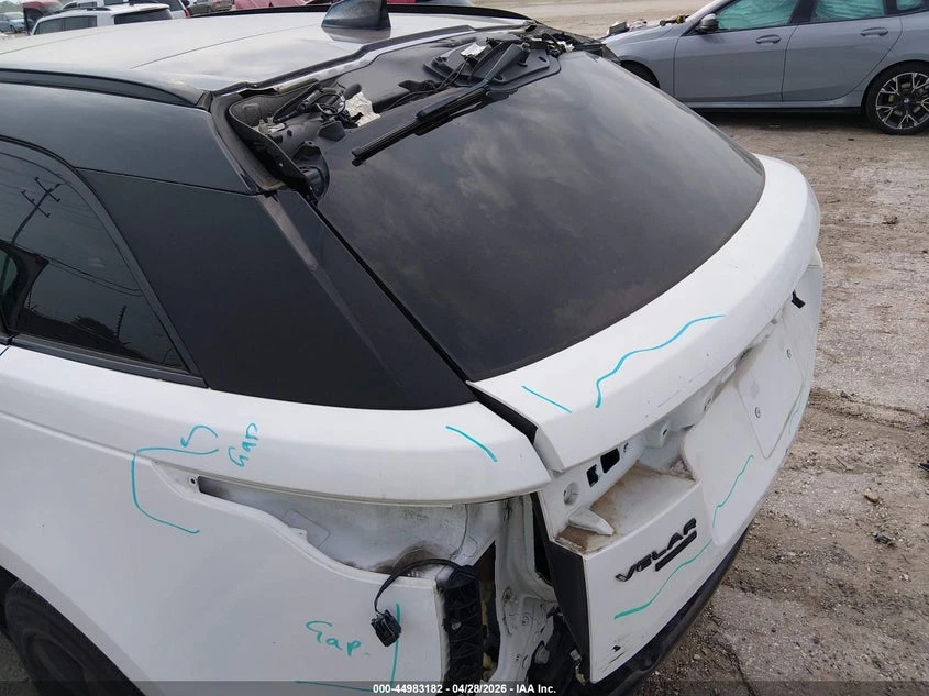 Land Rover Range rover 2.0l Velar D180 S | Mobile.bg � ����������� 6