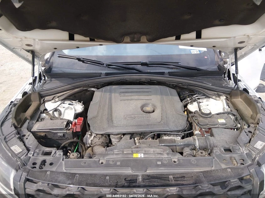 Land Rover Range rover 2.0l Velar D180 S | Mobile.bg � ����������� 10