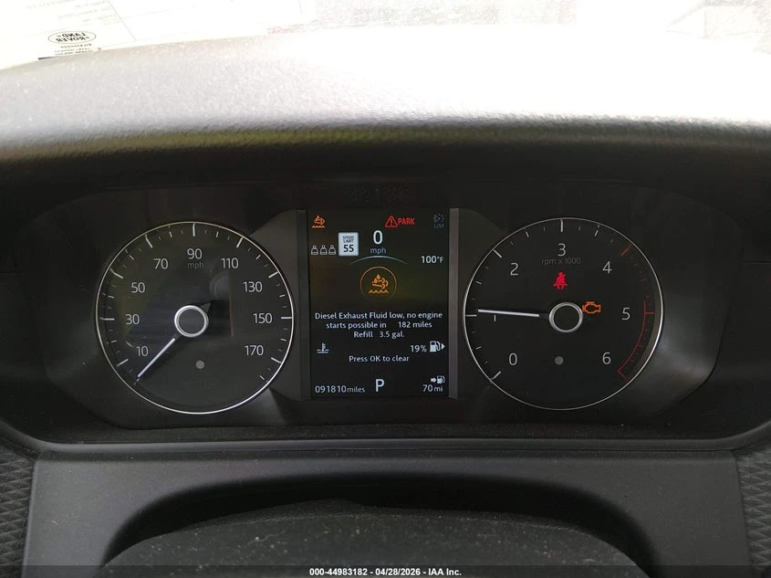 Land Rover Range rover 2.0l Velar D180 S | Mobile.bg � ����������� 7