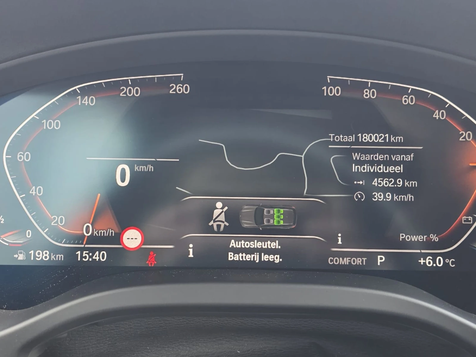 BMW X3 20d xDrive Mild Hybrid Leather HeadUp LED Navi, снимка 12 - Автомобили и джипове - 56257249