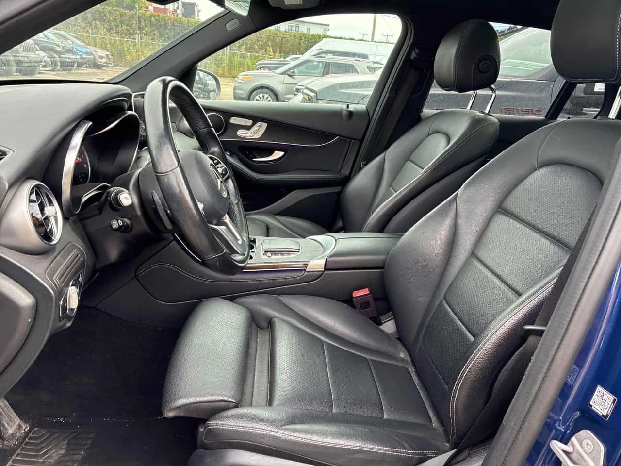 Mercedes-Benz GLC 300 * CARFAX * ����� �� ����������� *  | Mobile.bg � ����������� 15