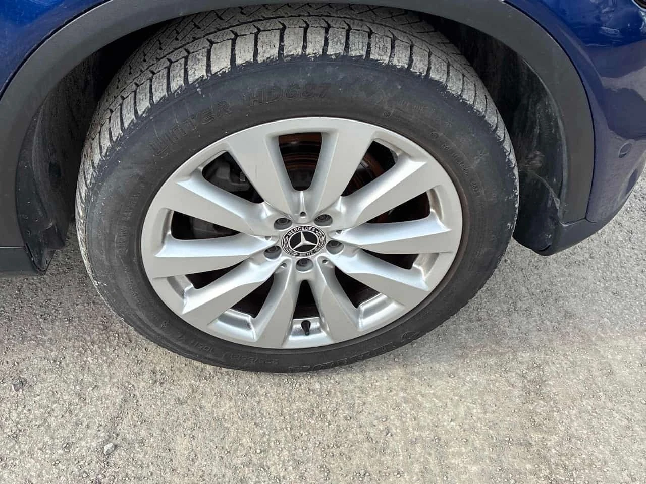 Mercedes-Benz GLC 300 * CARFAX * ����� �� ����������� *  | Mobile.bg � ����������� 7