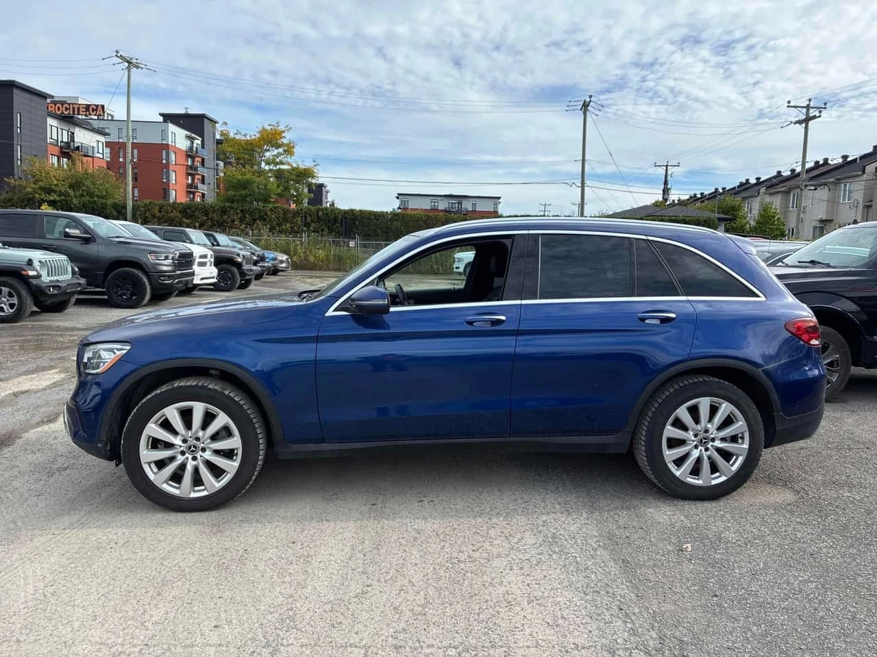 Mercedes-Benz GLC 300 * CARFAX * ����� �� ����������� *  | Mobile.bg � ����������� 2