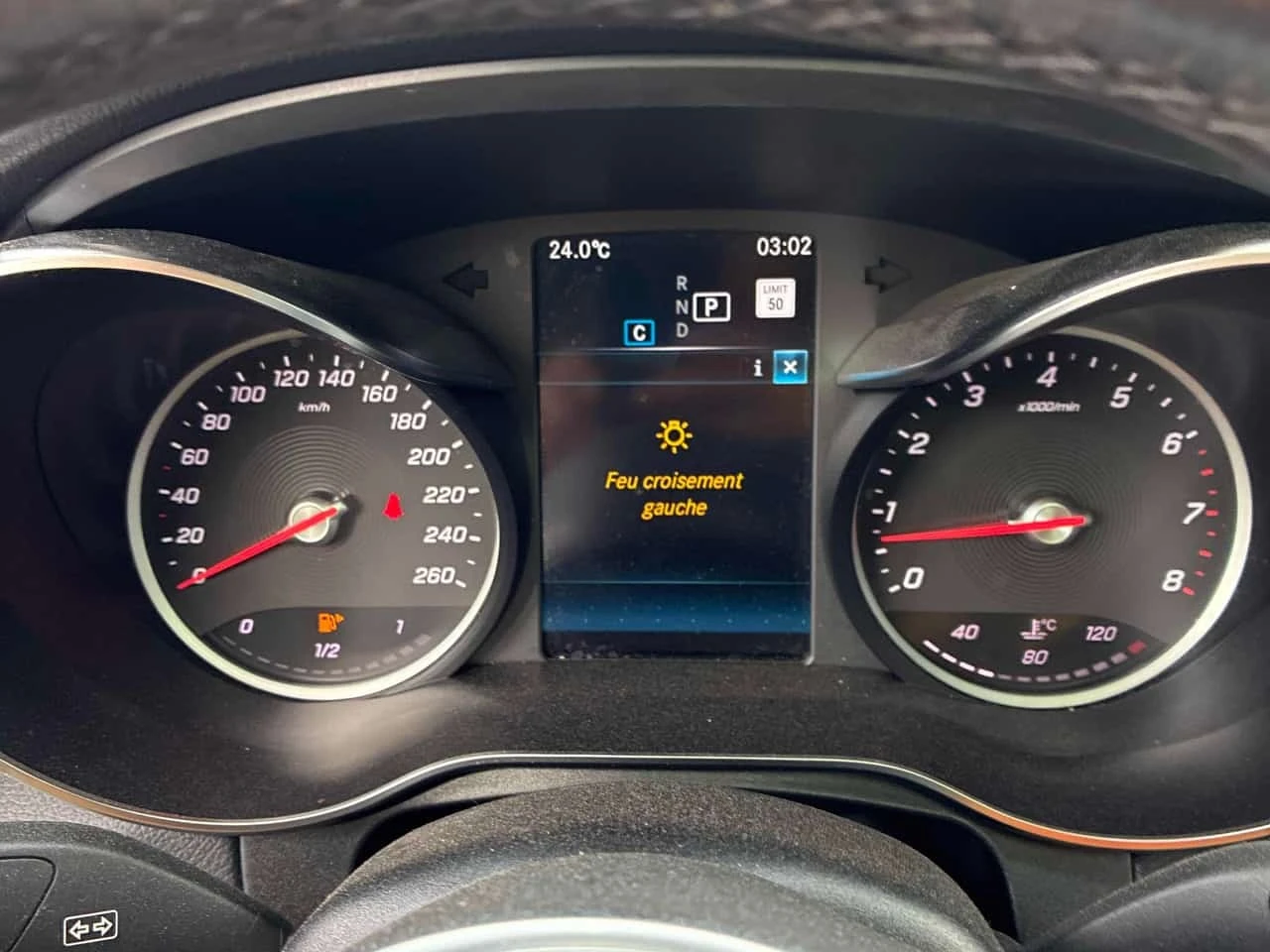 Mercedes-Benz GLC 300 * CARFAX * ����� �� ����������� *  | Mobile.bg � ����������� 8