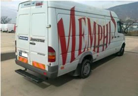 Mercedes-Benz Sprinter 410 НА ЧАСТИ , снимка 2