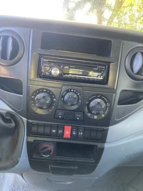Iveco Daily 35C14 Метан CNG 3, 0 l Турбо Б категория, снимка 9