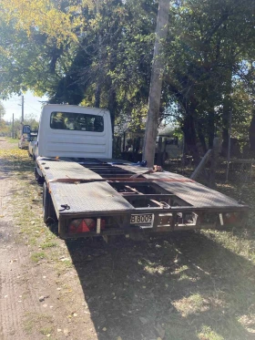 Iveco Daily 35C14 Метан CNG 3, 0 l Турбо Б категория, снимка 8