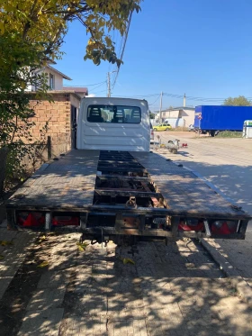 Iveco Daily 35C14 Метан CNG 3, 0 l Турбо Б категория, снимка 3
