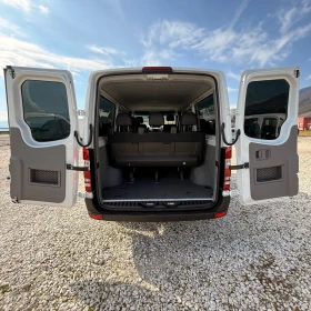 Mercedes-Benz Sprinter 313 ЛИЗИНГ-9местен-Клима-ЕВРО6, снимка 8