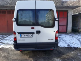 Renault Master 2.5dci, снимка 3