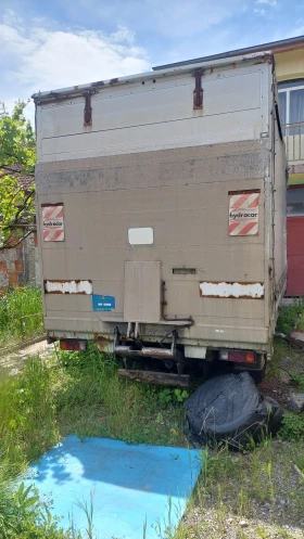 VW Lt Lt 35, снимка 9